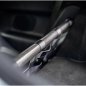 Preview: Clubsport Set - Strebe mit Netz für Audi A3 / S3 8L